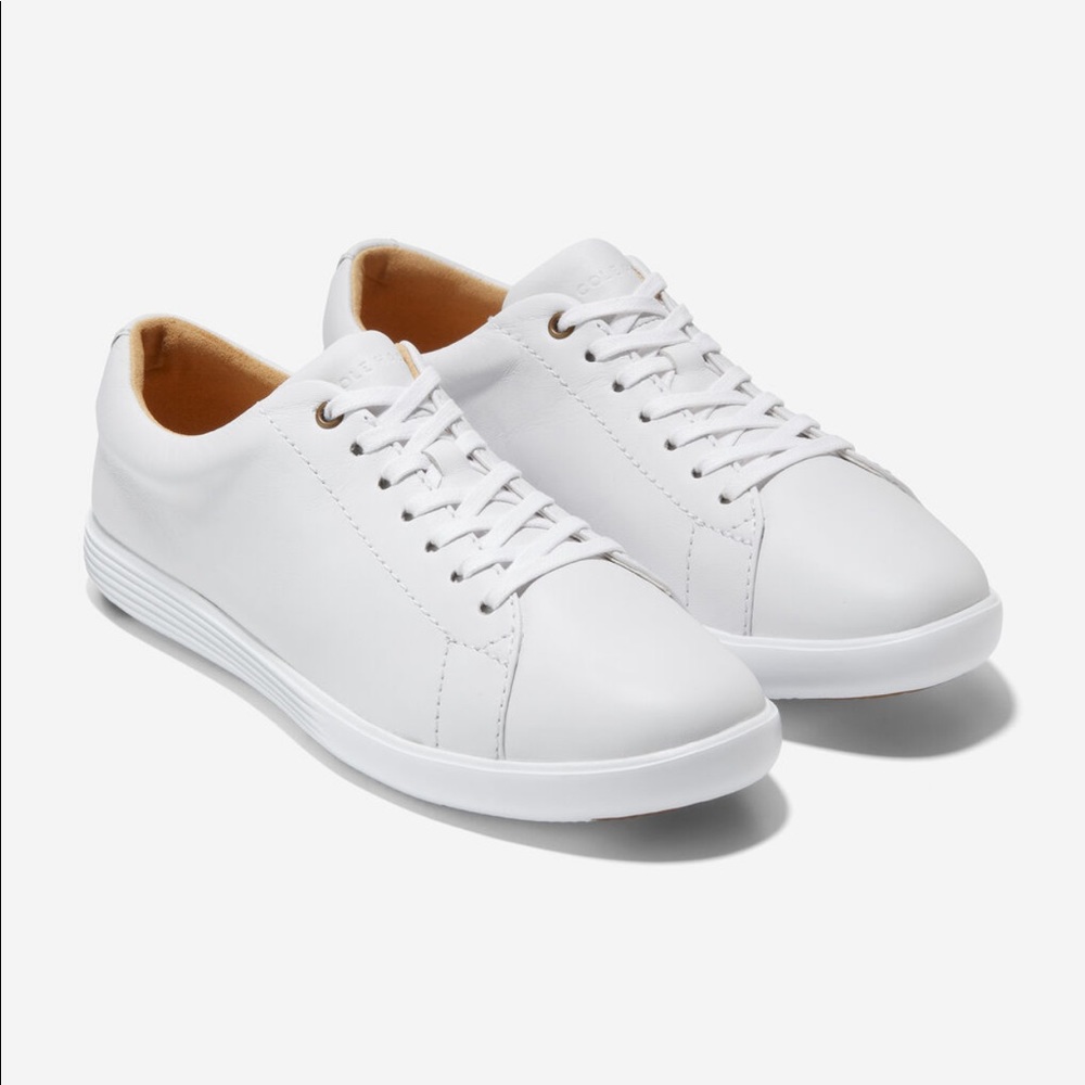 Cole Haan | Grand Os | Grand Crosscourt Sneaker